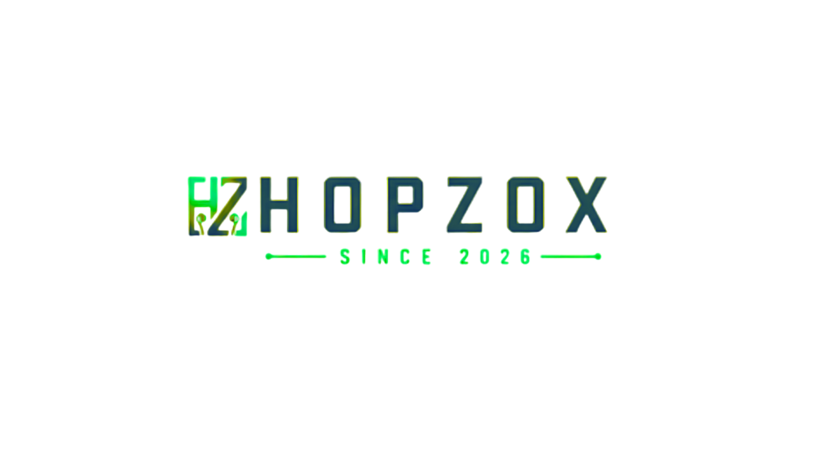 hopzox website logo 2